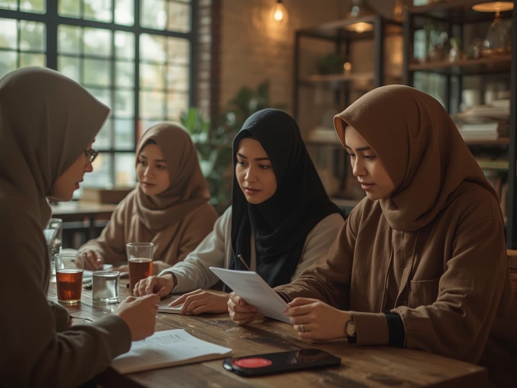 Rangkaian Langkah Operasional untuk Persiapan dan Perawatan Lintas Kebutuhan post thumbnail image